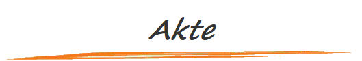 Akte